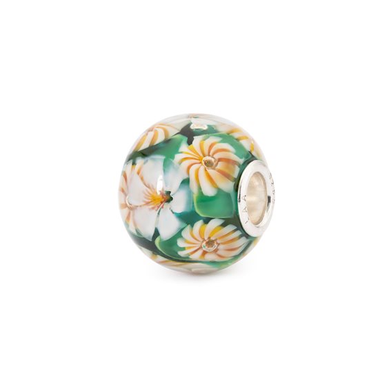 Charm Trollbeads Beads in vetro in Glas TGLBE-30198 - TGLBE-30198